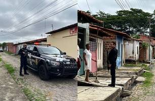 Polícia (Foto: Divulgação) Polícia (Foto: Divulgação)