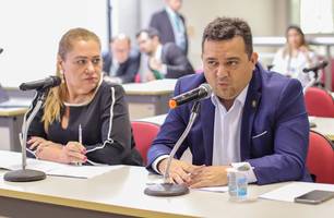 Presidente da Associação Piauiense dos Municípios (APPM), Antoniel de Sousa (Foto: Divulgação/ Alepi) Presidente da Associação Piauiense dos Municípios (APPM), Antoniel de Sousa (Foto: Divulgação/ Alepi)