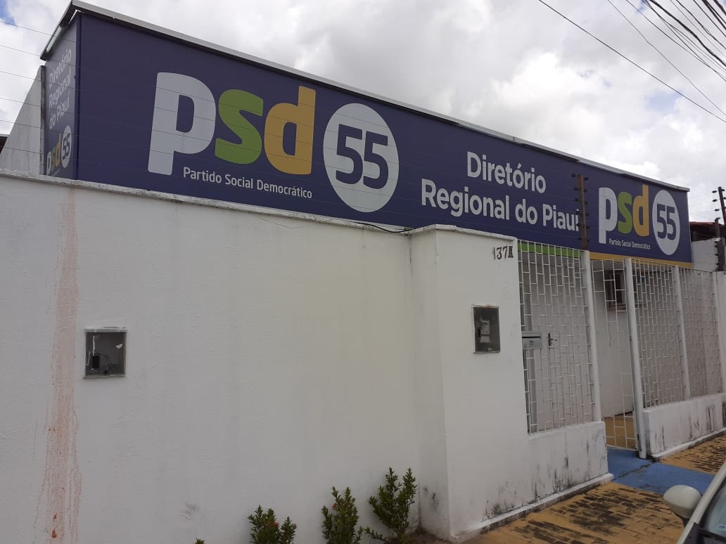 PSD