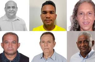 Recomendação do MPPI que manda prefeitos colocarem vices para trabalhar não foi atendida (Foto: Colagem /Conecta Piauí)