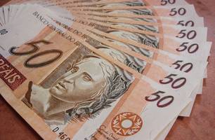 Renda média mensal foi de R$ 1.806, uma variação de 16,3% (Foto: Reprodução) Renda média mensal foi de R$ 1.806, uma variação de 16,3% (Foto: Reprodução)