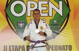 Sargento Everson Andrade (Foto: Divulgação) Sargento Everson Andrade (Foto: Divulgação)
