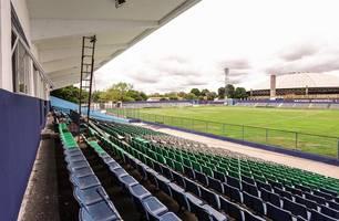 SEMEL promete reforma no Lindolfo Monteiro ainda em 2023 (Foto: Divulgação/ Prefeitura de Teresina) SEMEL promete reforma no Lindolfo Monteiro ainda em 2023 (Foto: Divulgação/ Prefeitura de Teresina)
