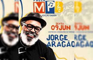 Show acontece no dia 9 de junho (Foto: Divulgação/ Ingresse)