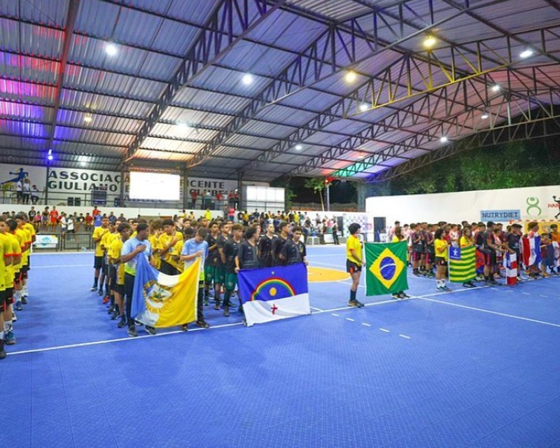 Vencedor e vice vão representar o Nordeste no brasileiro