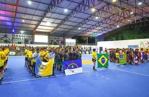 Vencedor e vice vão representar o Nordeste no brasileiro (Foto: Reprodução/ Instagram) Vencedor e vice vão representar o Nordeste no brasileiro (Foto: Reprodução/ Instagram)