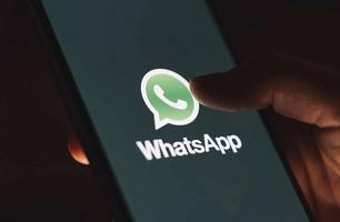 WhatsAppp (Foto: Shutterstock/Reprodução) WhatsAppp (Foto: Shutterstock/Reprodução)
