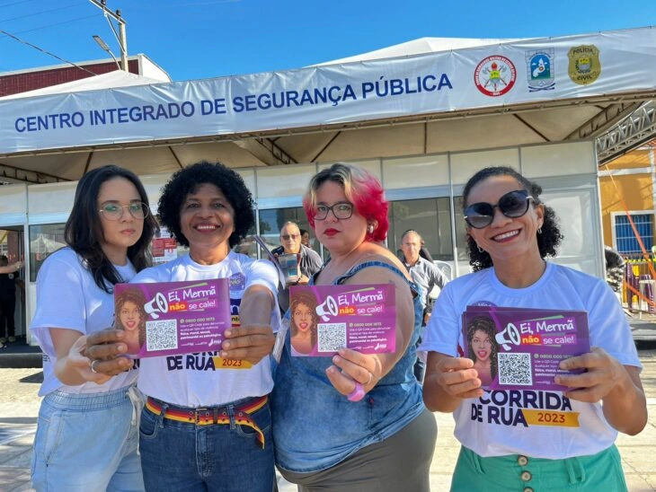 Ações educativas em Pedro II