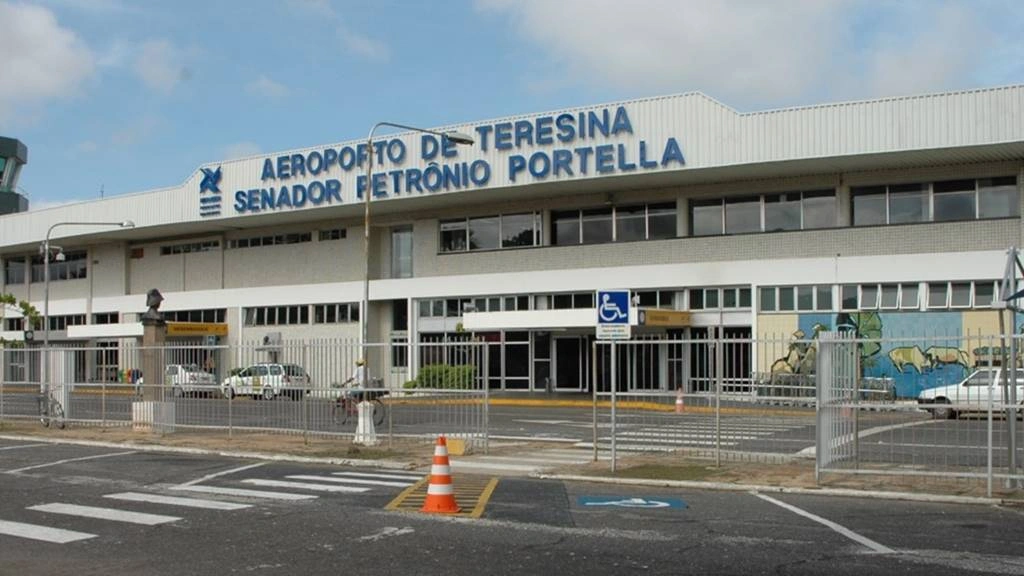 Aeroporto de Teresina