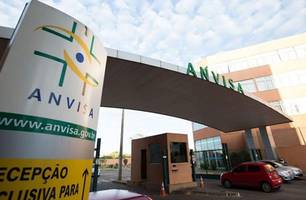 Agência Nacional de Vigilância Sanitária (Anvisa) (Foto: Divulgação/ Governo Federal) Agência Nacional de Vigilância Sanitária (Anvisa) (Foto: Divulgação/ Governo Federal)