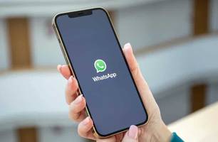 Aplicativo WhatsApp (Foto: DenPhotos/shutterstock) Aplicativo WhatsApp (Foto: DenPhotos/shutterstock)