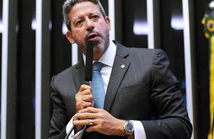 Arthur Lira, presidente da Câmara dos Deputados (Foto: Divulgação) Arthur Lira, presidente da Câmara dos Deputados (Foto: Divulgação)