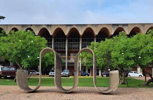 Assembleia Legislativa do Piauí (Foto: Mikeias di Mattos | Conecta Piauí) Assembleia Legislativa do Piauí (Foto: Mikeias di Mattos | Conecta Piauí)