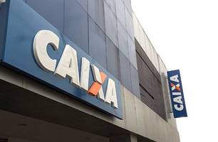 Caixa Econômica Federal (Foto: Reprodução) Caixa Econômica Federal (Foto: Reprodução)