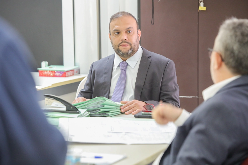 CETE se reúne para continuar delimitação territorial de municípios