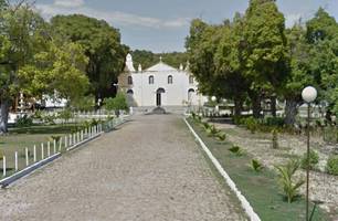 Cidade de Monsenhor Gil (Foto: Reprodução/ Google Maps) Cidade de Monsenhor Gil (Foto: Reprodução/ Google Maps)