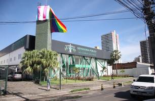 Defensoria promove direitos para população LGBTQIAPN+ (Foto: Reprodução) Defensoria promove direitos para população LGBTQIAPN+ (Foto: Reprodução)