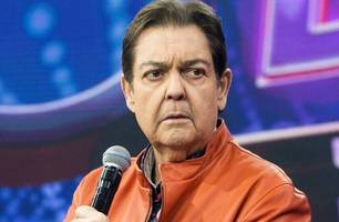 Faustão (Foto: Reprodução)