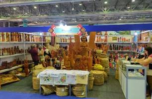 Feira (Foto: Divulgação)