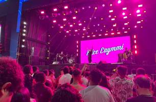 Festival de Inverno em Pedro II (Foto: Divulgação/ Prefeitura de Pedro II) Festival de Inverno em Pedro II (Foto: Divulgação/ Prefeitura de Pedro II)