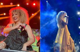 Festival de Inverno em Pedro II (Foto: Divulgação/ Prefeitura de Pedro II) Festival de Inverno em Pedro II (Foto: Divulgação/ Prefeitura de Pedro II)