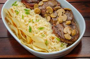 Gastronomia do Piauí (Foto: Wagner Setúbal)