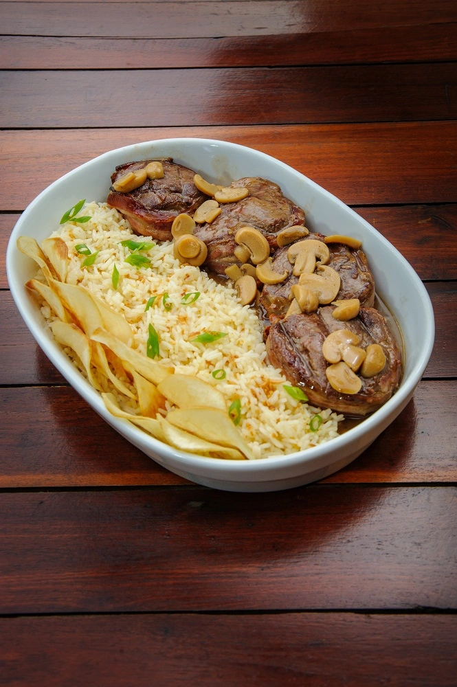 Gastronomia do Piauí