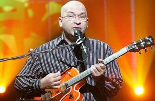 Herbert Vianna, vocalista da banda Os Paralamas do Sucesso (Foto: Reprodução) Herbert Vianna, vocalista da banda Os Paralamas do Sucesso (Foto: Reprodução)