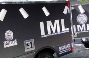 IML (Foto: Divulgação) IML (Foto: Divulgação)