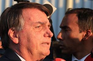 Jair Messias Bolsonaro (Foto: Lula Marques/ Agência Brasil) Jair Messias Bolsonaro (Foto: Lula Marques/ Agência Brasil)
