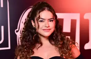 Maisa Silva (Foto: Purepeople)