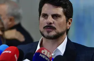 Marcos do Val, senador (Foto: Waldemir Barreto/Agência Senado)