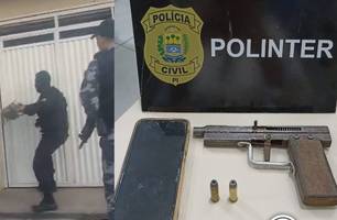 Material apreendido (Foto: Divulgação)