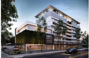 Monãn Hotel Boutique situado na Avenida Homero Castelo Branco (Foto: Divulgação)