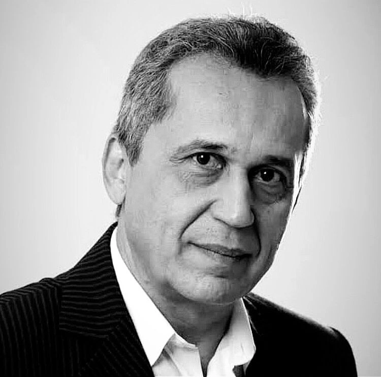 Morre jornalista Francisco Magalhães