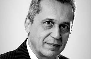 Morre jornalista Francisco Magalhães (Foto: Reprodução)