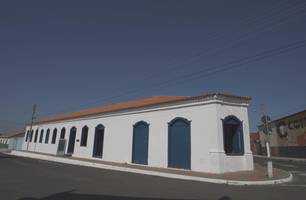 Museu do Piauí – Casa de Odilon Nunes (Foto: Divulgação/ Governo do Piauí)