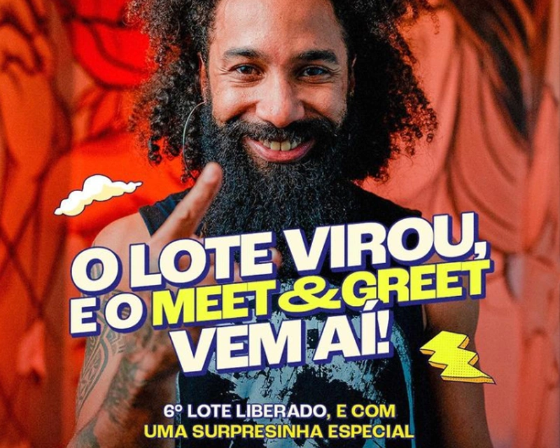 Novo lote com promoção especial para o Piauí Pop