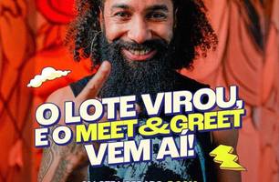 Novo lote com promoção especial para o Piauí Pop (Foto: Reprodução/ Instagram)