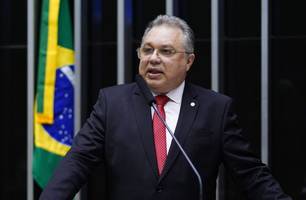 O deputado federal Florentino Neto (Foto: Divulgação/Câmara Federal) O deputado federal Florentino Neto (Foto: Divulgação/Câmara Federal)