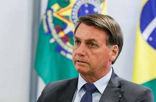 O ex-presidente Jair Messias Bolsonaro (Foto: Isac Nóbrega/PR) O ex-presidente Jair Messias Bolsonaro (Foto: Isac Nóbrega/PR)