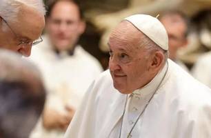 Papa Francisco (Foto: BBC NEWS)