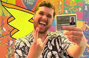 Pessoas com deficiência que tem o passe livre cultura estão recebendo os ingressos gratuitos para o Piauí Pop (Foto: Divulgação) Pessoas com deficiência que tem o passe livre cultura estão recebendo os ingressos gratuitos para o Piauí Pop (Foto: Divulgação)