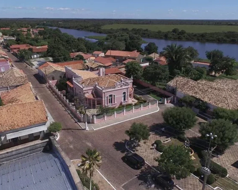 Prefeitura de Barras (PI)