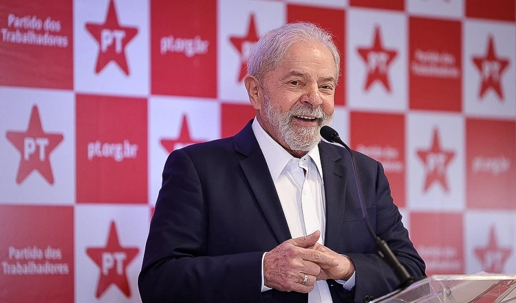 Presidente Lula