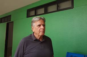 Renato Berger (Foto: Wanderson Camêlo/Conecta Piauí) Renato Berger (Foto: Wanderson Camêlo/Conecta Piauí)