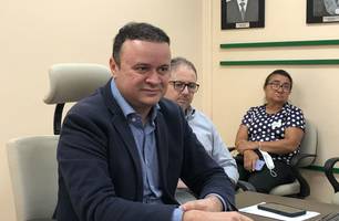 Superintendente do HU-UFPI, Paulo Márcio (Foto: Divulgação) Superintendente do HU-UFPI, Paulo Márcio (Foto: Divulgação)