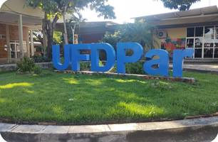 UFDPar (Foto: Reprodução) UFDPar (Foto: Reprodução)