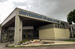 Universidade Estadual do Piauí (Foto: Rodrigo Lopes) Universidade Estadual do Piauí (Foto: Rodrigo Lopes)