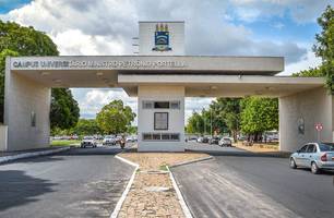 Universidade Federal do Piauí (UFPI) (Foto: Divulgação/ Universidade Federal do Piauí (UFPI)) Universidade Federal do Piauí (UFPI) (Foto: Divulgação/ Universidade Federal do Piauí (UFPI))